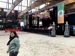Photo — Le Mans Celtik Fest