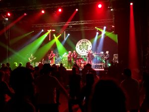 Photo — Le Mans Celtik Fest