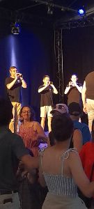 Photo — Fête de la musique