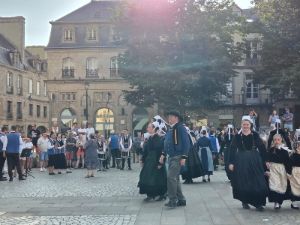 Photo — Les Jeudis de l'Ephémère