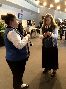 Photo — Inauguration nouvelle salle de Quimper