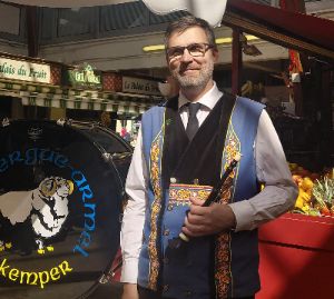 Photo — Les Vitrines de Quimper