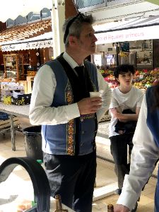 Photo — Les Vitrines de Quimper