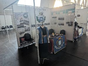 Photo — Forum des associations